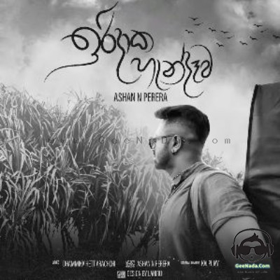 Iridaka Hendewa - Ashan N Perera