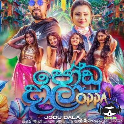 Jodu Dala - Oppa