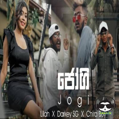 Jogi (Athpolasan Madin) - LILAH & CHIRA BOY & Darkey SG