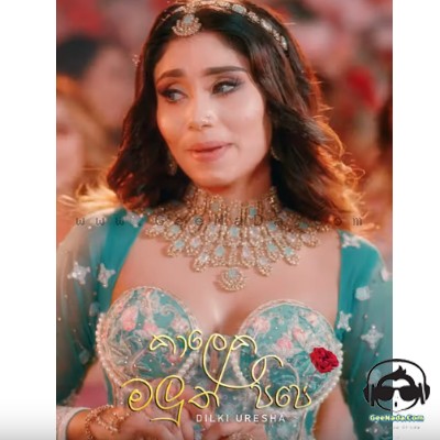 Dilki Uresha