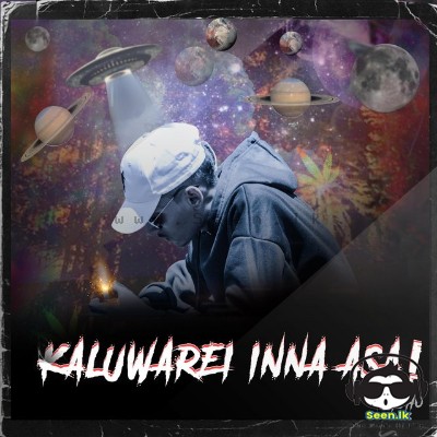 Kaluware Inna Asa - Psycho