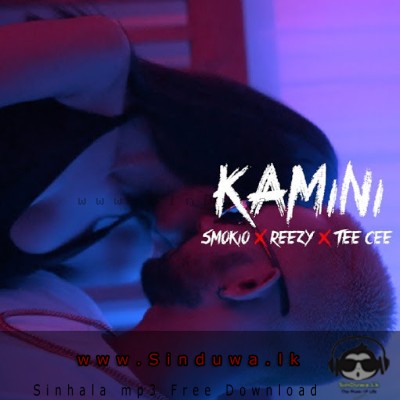 Kamini - Kevin Smokio Ft. Reezy & Tee Cee