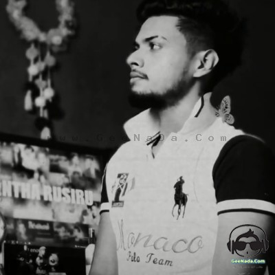 Kandulu Thamai Me (Cover) - Achintha Rusiru