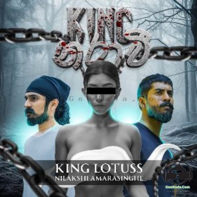 Kinnarawi - King Lotuss & Nilakshi Amarasinghe