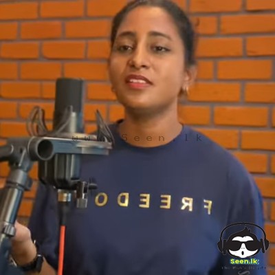 Kiri Kodu Hithata (Cover) - Anjala Fernando