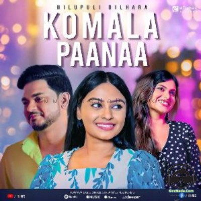 Komala Paanaa (Prarthana Teledrama) - Nilupuli Dilhara