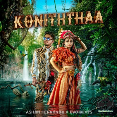 Koniththaa - Ashan Fernando