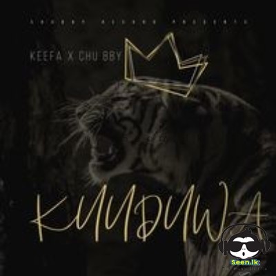 Kuduwa (Rap) - Keefa X Chubby