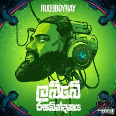 Labbe Rasavindanaya -  Rayviyan Floyd Driyon