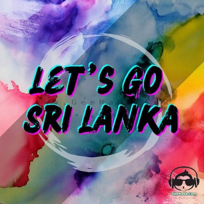 Lets Go Sri Lanka - Unit X