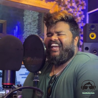Maga Bala Handana Denethe (Cover) - Hashan Tharuka