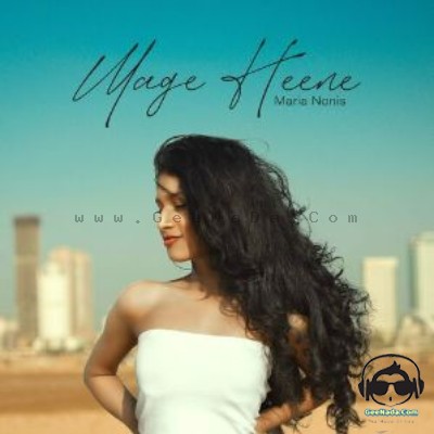 Mage Heene - Maria Nonis