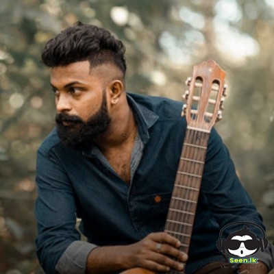 Mage Hitha Gawa (Cover) - Anushka Navod