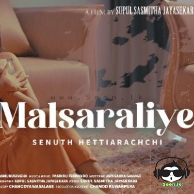 Malsaraliye - Senuth Hettiarachchi