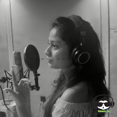Mama Pathuwe(Female Cover) - Adithya Herath