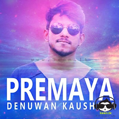 Denuwan Kaushaka