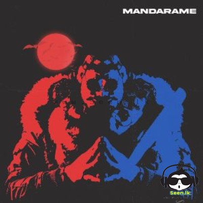 Mandarame - Dilo