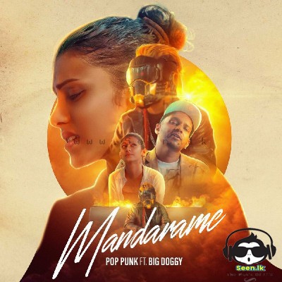 Mandarame - Pop Punk & BigDoggy