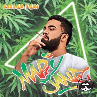 Mary Jane (Smoke Some Weed) - Killah Pain