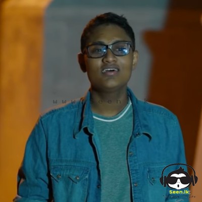 Math Mal Sena (Cover)  - Vinuth Abeysinghe