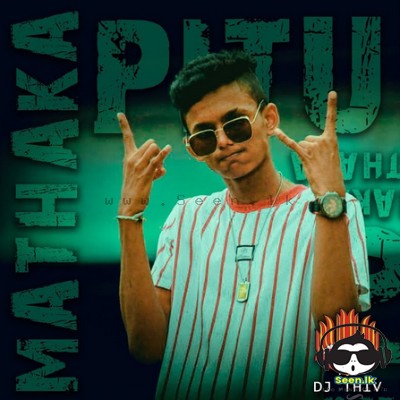 Mathaka Pitu - Rashaa