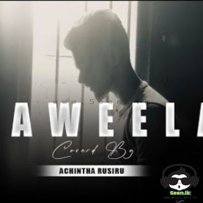 Maveela (Cover) - Achintha Rusiru
