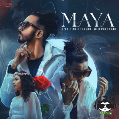 Maya - Uzey C Na & Thashmi Wijewardhana