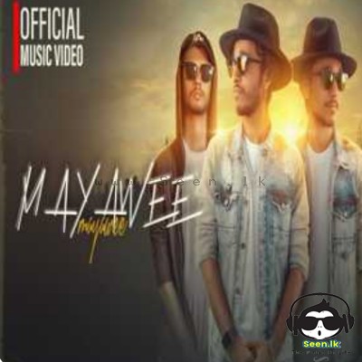 Mayawee - Sarith and Surith ft. KVN