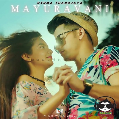 Mayuravani - Ridma Thanujaya