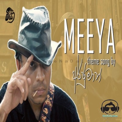 Meeya - Arjumann