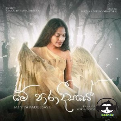 Mey Paradeesaye - Dinupa Kodagoda