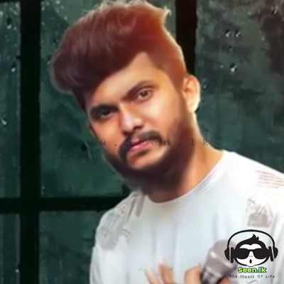 Muthu Muthu Wesse (Cover) - Chamodya Lahiru
