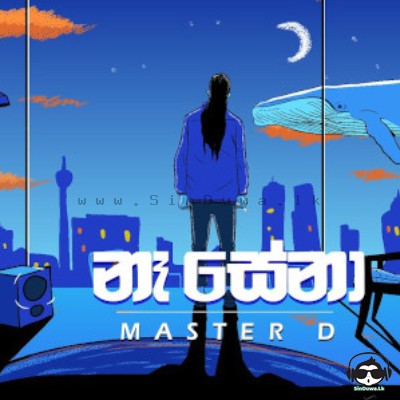 Na Sena - MasterD