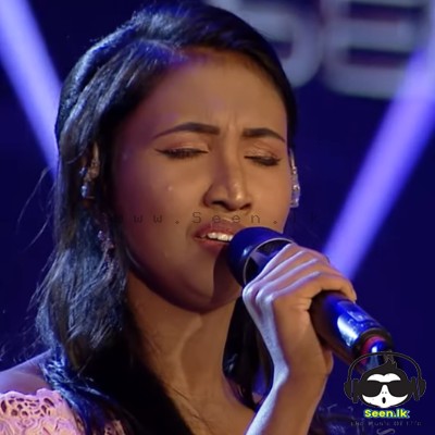 Naadagam Geeya (Dream Star Season 11) - Prabhasha Nethmi