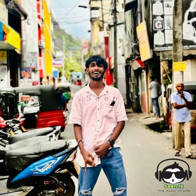 Naana Wilee (Rap) - The Lokka