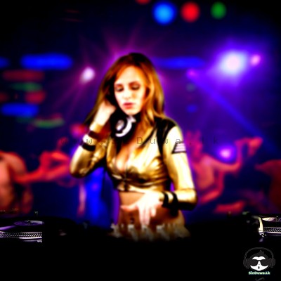 Nachna - Revolution House Mix Prod - Dj Anuruddha