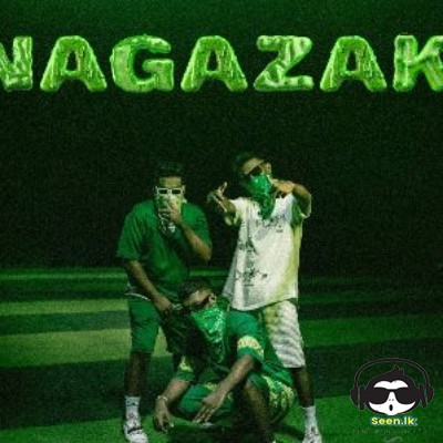 Nagazaki - Zany Inzane & Dilo & OOSeven