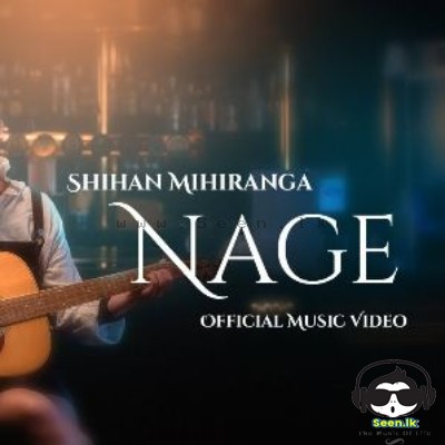 Nage - Shihan Mihiranga