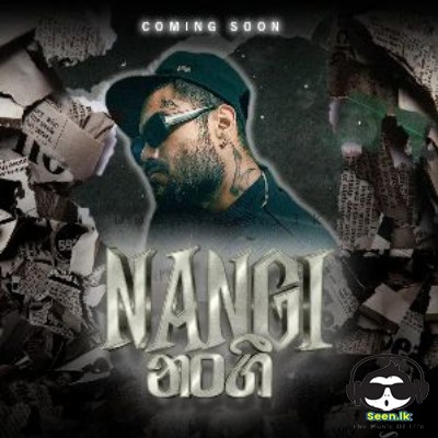 Nangi Nangi - Shane Zing