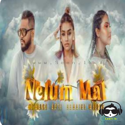 Nelum-Mal Sandak Besa Giya Remix - Romaine Willis & Apzi 