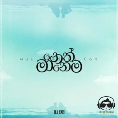 Neth Manema (Man Nube Neth Manema Innam) - Dilu Beats