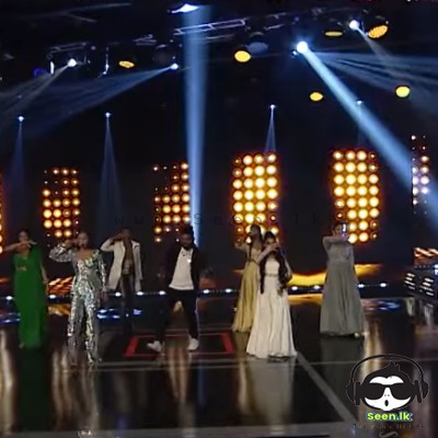 Netha Laga Daga Karana (Group Song) - Dream Star Season 11