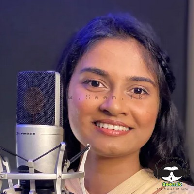 Nilnuwan Piyavila (Cover) - Ishara Kalpani