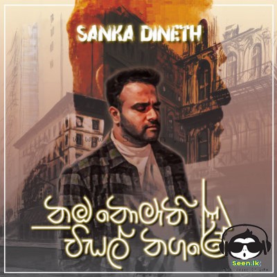 Numba Nomethi Wisal Nagare - Sanka Dineth