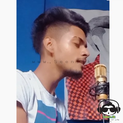 Oba Mage Mathakaya Wela (Cover) - Achintha Rusiru