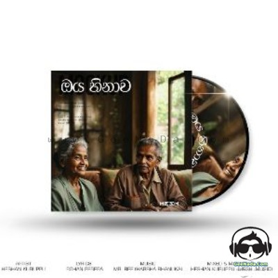 Oya Hinawa - Heshan Kuruppu