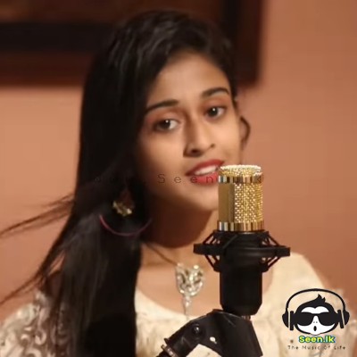 Oya Susum Pawan Wadi (Cover) - Chathuri S Weerakoon