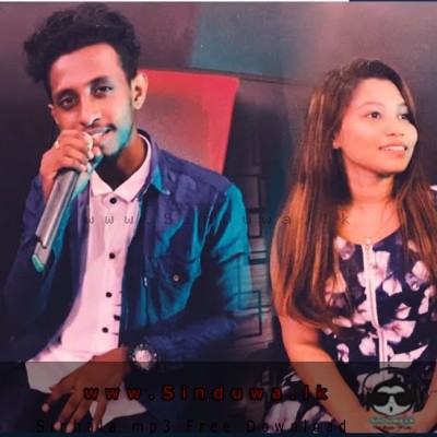 Pal ek Pal & Irthuwak Wee Nam (Cover) - Suvini FT Maduu Shanka