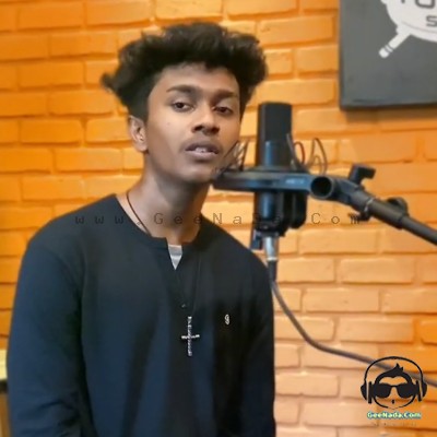 Pamawee Ho Danunothin (Cover) - Banusha Shethiya