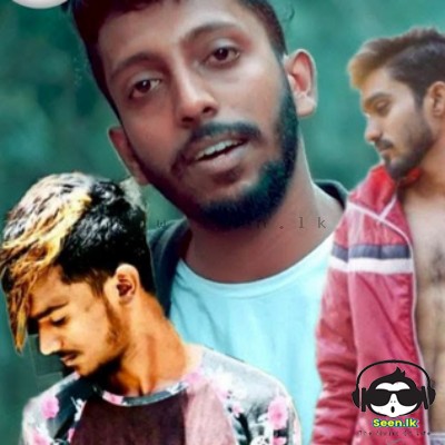 Patuna -  X Nik x C Max Ft Tharuwa